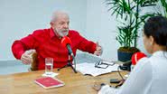 Ricardo Stuckert / PR