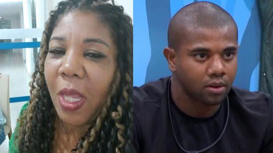 Reprodução Instagram/TV Globo