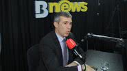 Deivid Santana / BNews