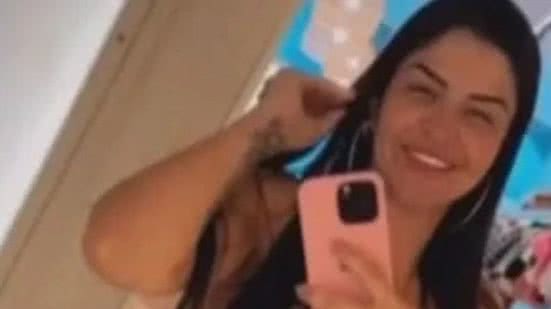 Reprodução/Redes sociais