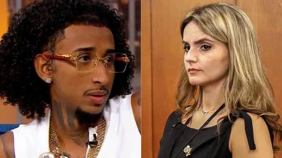 Reprodução/Redes Sociais