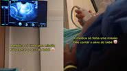 Reprodução / Redes Sociais / Instagram / @eulonunes