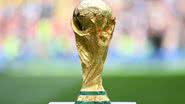 Michael Reagen / Fifa