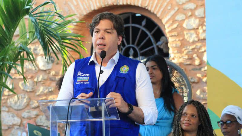 Devid Santana / BNews