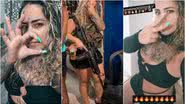 Reprodução / Instagram