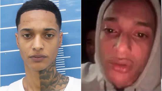 Reprodução / Redes Sociais