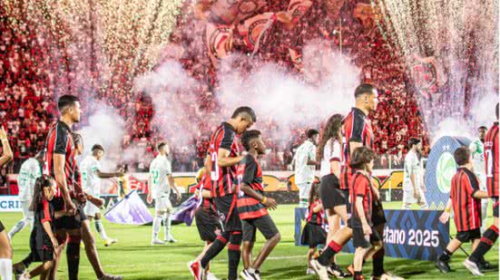 Divulgação / ECV