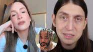 Montagem-BNews: Redes Sociais / YouTube
