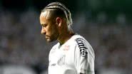 Reprodução/Raul Baretta/Santos FC