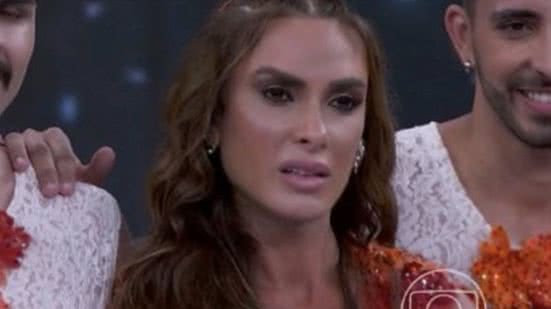 Reprodução/Globo