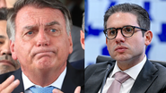 Douglas Gomes / CD Presidência/ Agência Brasil