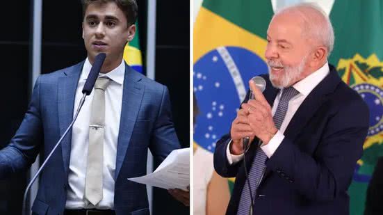 Pablo Valadares/Câmara dos Deputados e Valter Campanato/Agência Brasil