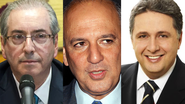 Agência Brasil/Câmara dos deputados