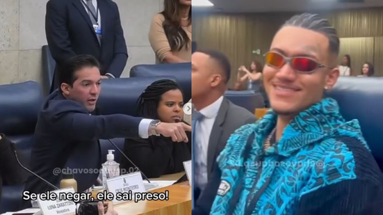 Reprodução