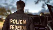 Divulgação/ PF