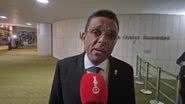 Henrique Brinco / BNEWS