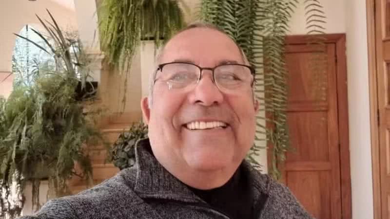 Reprodução/Redes sociais