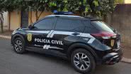 Divulgação | PC-MT