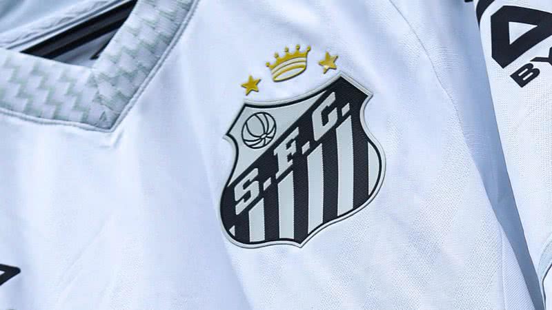 Reinaldo Campos / Santos F.C