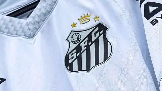 Reinaldo Campos / Santos F.C