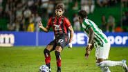 Victor Ferrera / EC Vitória