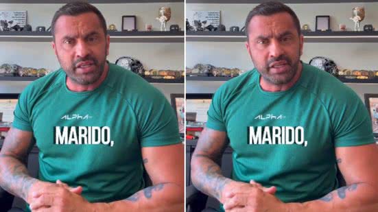 Reprodução | Redes Sociais