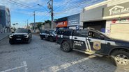 Divulgação/Ascom PCBA