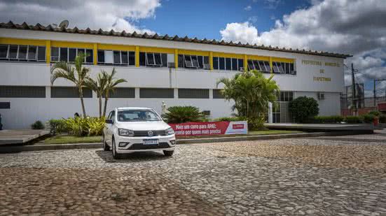 Divulgação