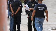 Divulgação/ Ascom PCBA