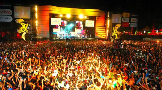 Festival de Verão 2027 acontecerá entre os dias 23 e 24 de janeiro - Divulgação
