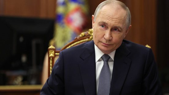 Reprodução / Kremlin