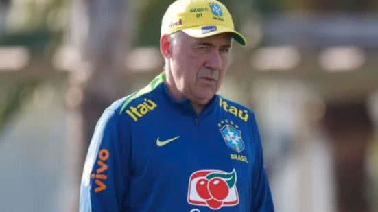 Rafael Ribeiro / CBF