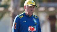Rafael Ribeiro / CBF