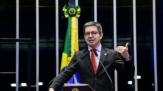 Pedro França/Agência Senado