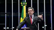 Pedro França/Agência Senado