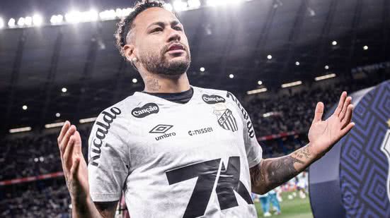 Raul Baretta / Santos FC