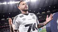 Raul Baretta / Santos FC