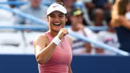 Mubadala Citi DC Open