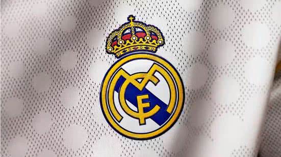 Divulgação/Real Madrid