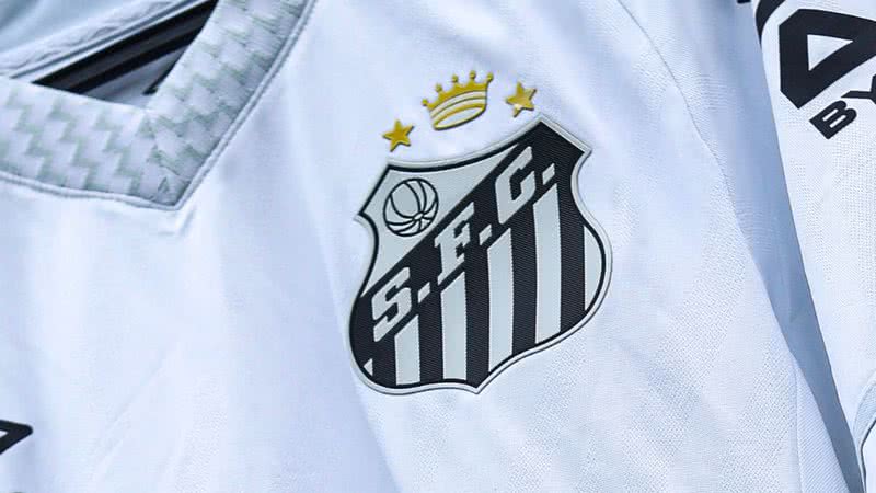 Reinaldo Campos / Santos F.C.