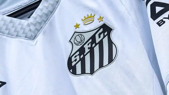 Reinaldo Campos / Santos F.C.