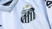 Reinaldo Campos / Santos F.C.