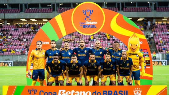Vinicius Medeiros/RFCB