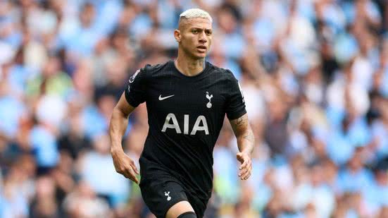 Reprodução / Redes Sociais / Instagram / @spursofficial