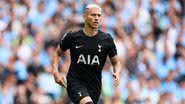 Reprodução / Redes Sociais / Instagram / @spursofficial
