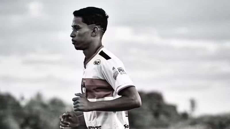 Reprodução / Redes Sociais / Instagram