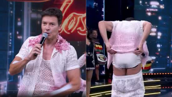 Reprodução/Globo