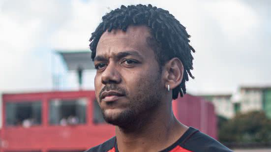 Victor Ferreira/EC Vitória
