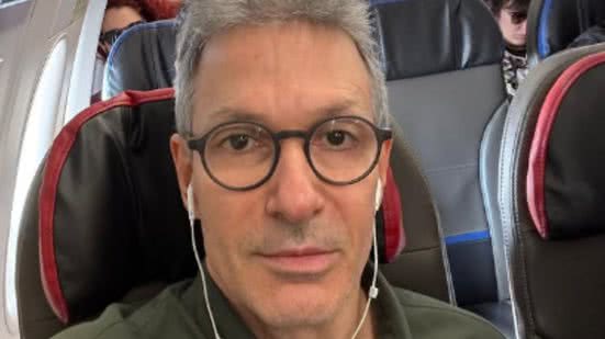 Reprodução / Instagram / Arquivo
