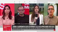 Reprodução / X
